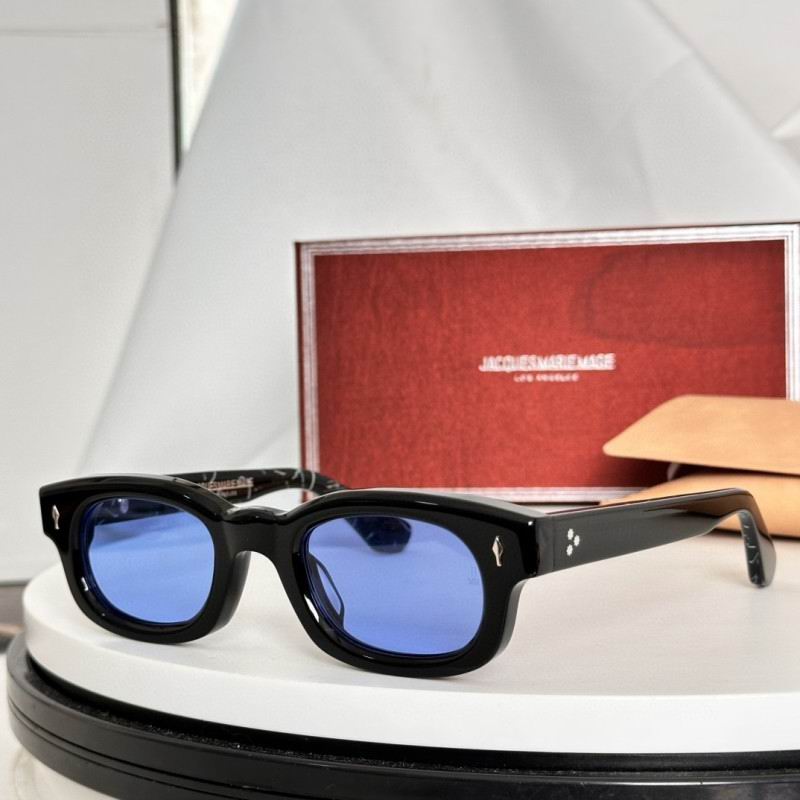 JACQUES MARIE MAGE Glasses 08smh101 (4)