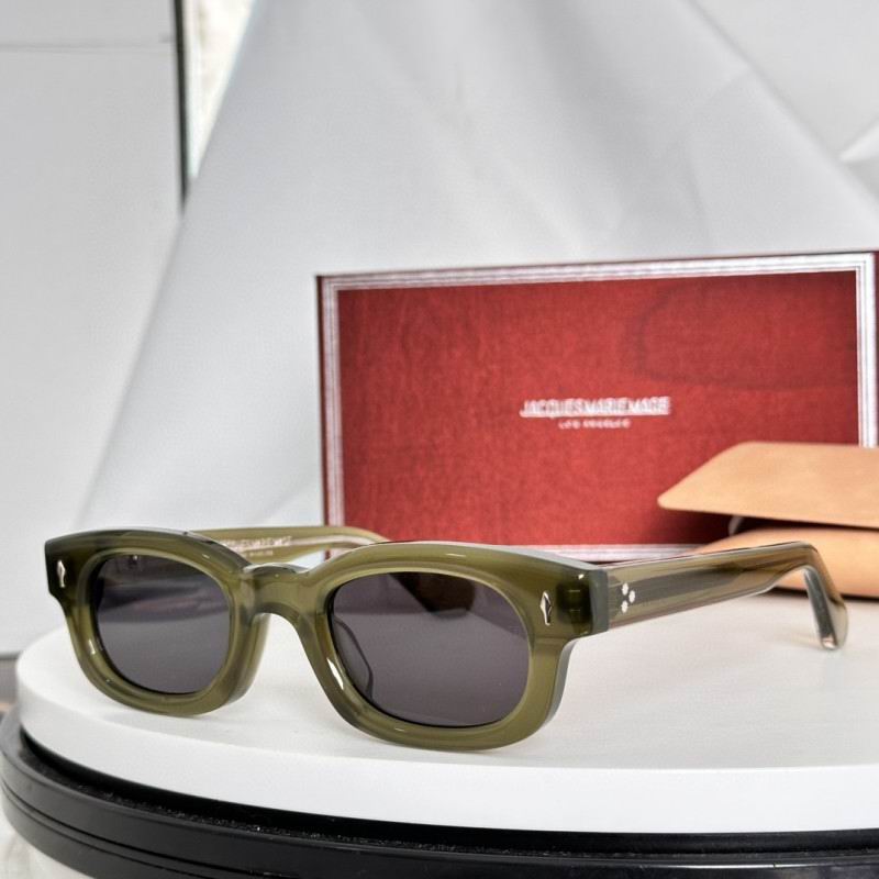 JACQUES MARIE MAGE Glasses 08smh101 (5)