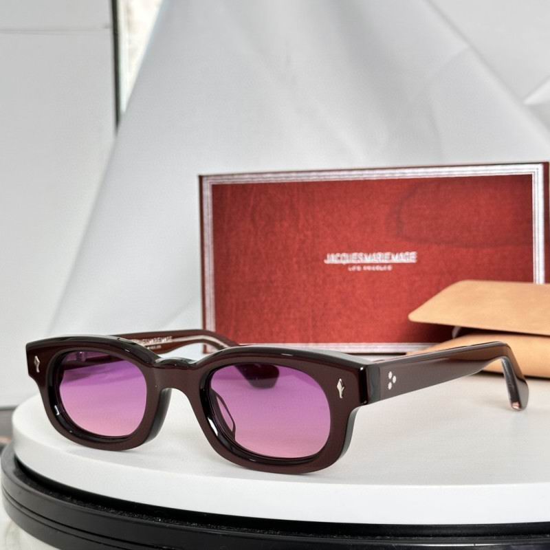 JACQUES MARIE MAGE Glasses 08smh101 (7)