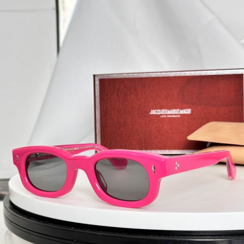 JACQUES MARIE MAGE Glasses 08smh101 (8)