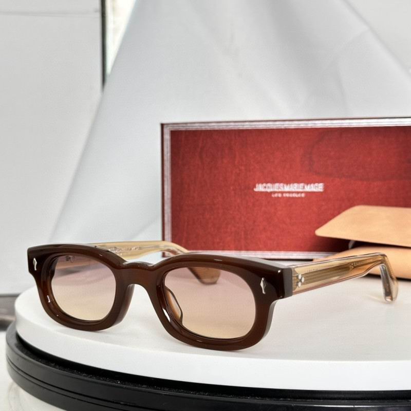JACQUES MARIE MAGE Glasses 08smh101 (9)