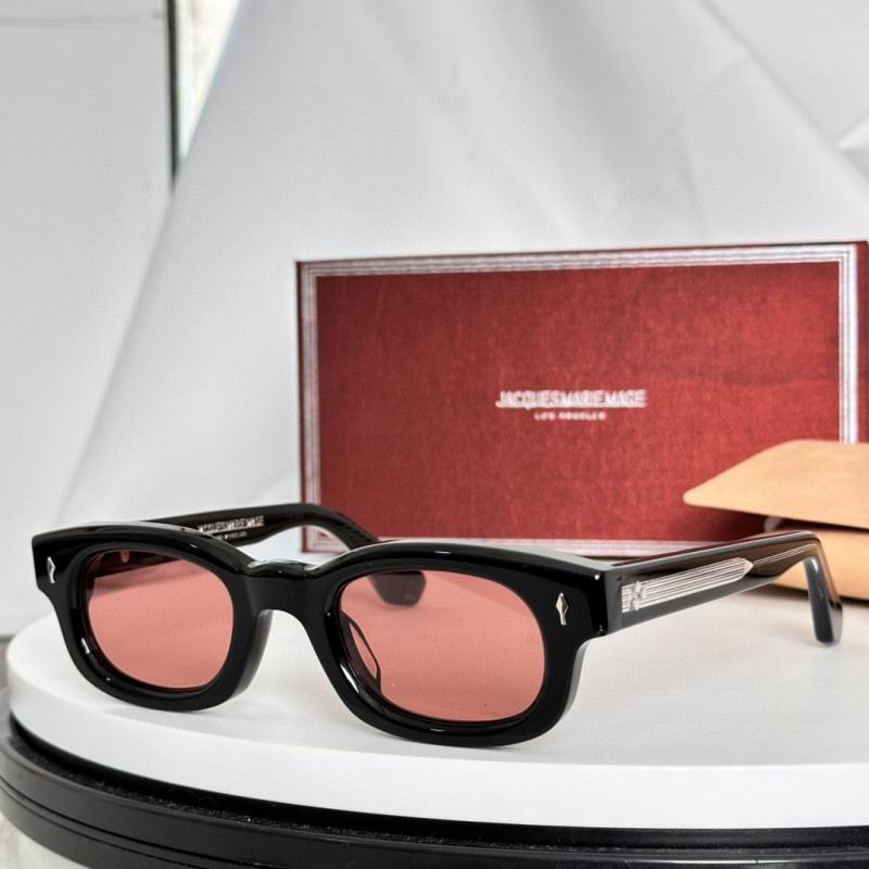 JACQUES MARIE MAGE Glasses 08smh102 (3)
