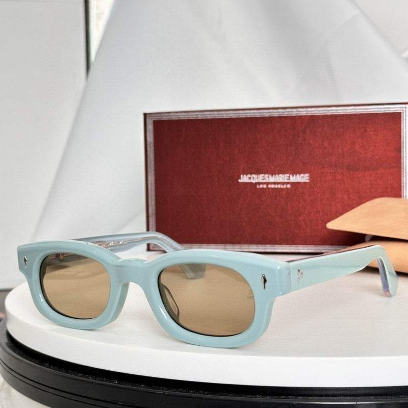 JACQUES MARIE MAGE Glasses 08smh102 (4)