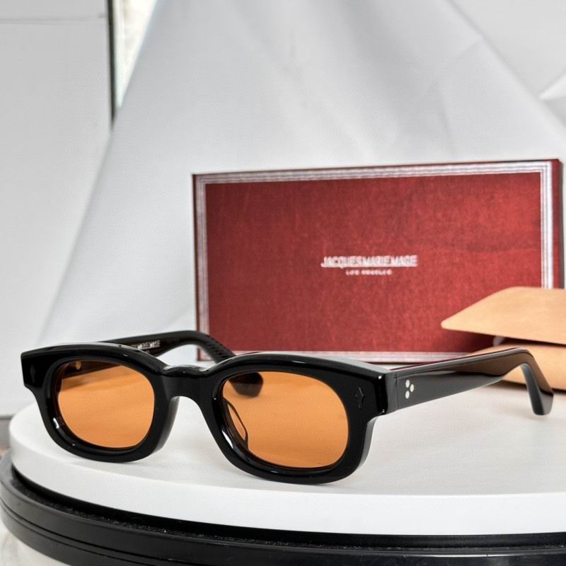 JACQUES MARIE MAGE Glasses 08smh102 (5)