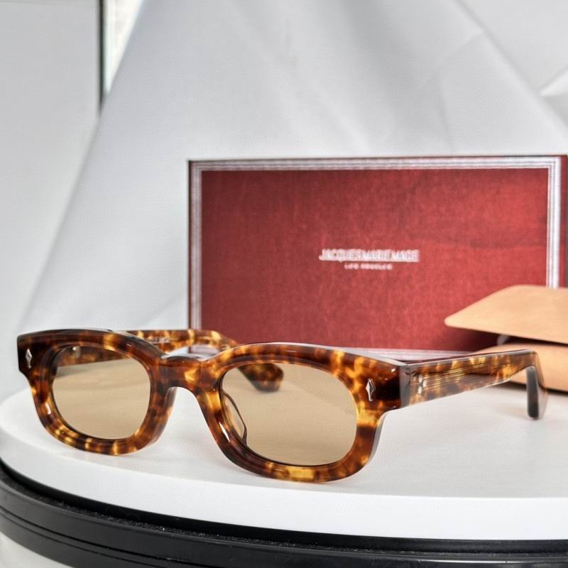 JACQUES MARIE MAGE Glasses 08smh102 (6)