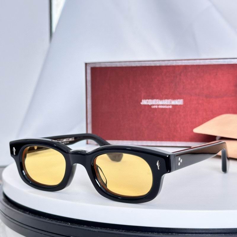 JACQUES MARIE MAGE Glasses 08smh102 (7)