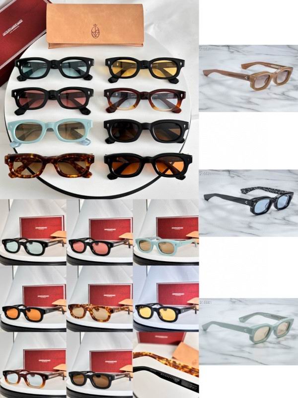 JACQUES MARIE MAGE Glasses 08smh102 (9)