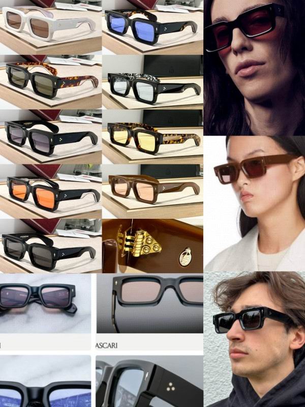 JACQUES MARIE MAGE Glasses 08smh103 (10)