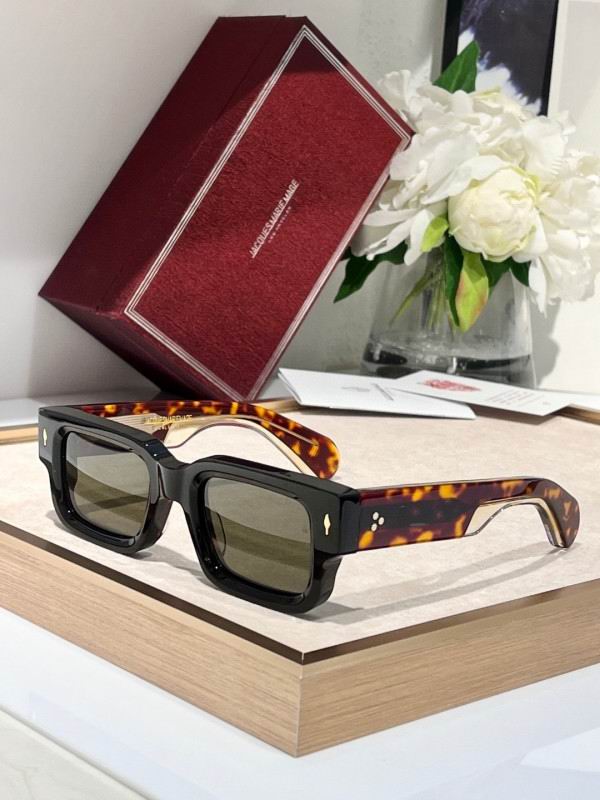 JACQUES MARIE MAGE Glasses 08smh103 (2)