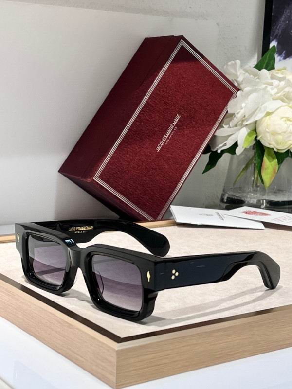 JACQUES MARIE MAGE Glasses 08smh103 (3)