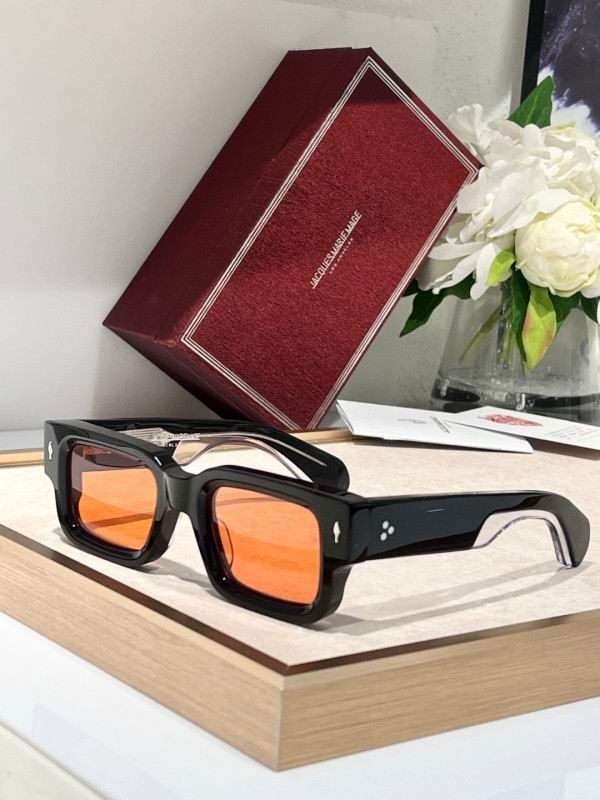 JACQUES MARIE MAGE Glasses 08smh103 (4)