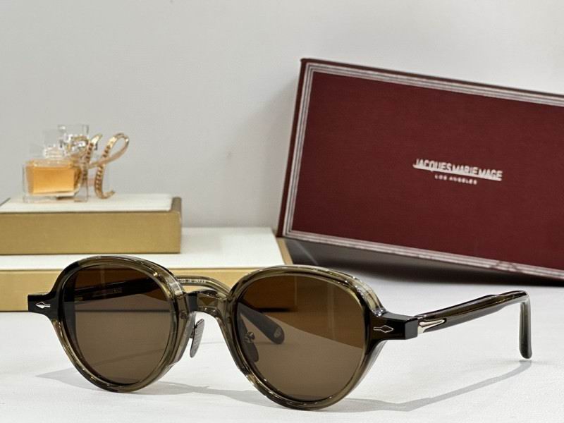 JACQUES MARIE MAGE Glasses 08smh104 (2)