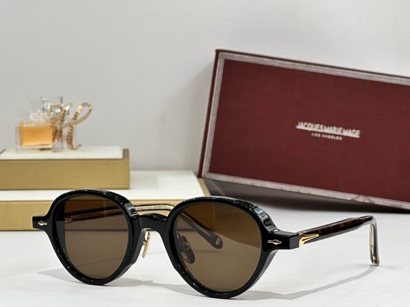 JACQUES MARIE MAGE Glasses 08smh104 (3)