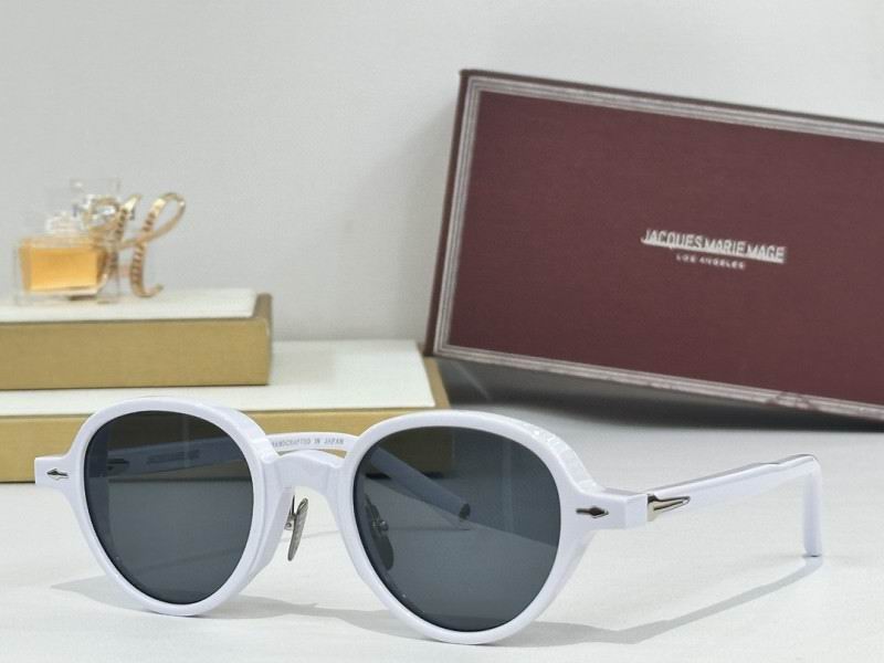 JACQUES MARIE MAGE Glasses 08smh104 (4)