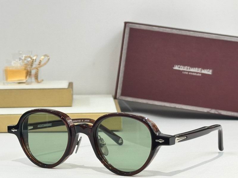 JACQUES MARIE MAGE Glasses 08smh104 (5)