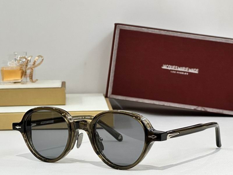 JACQUES MARIE MAGE Glasses 08smh104 (7)
