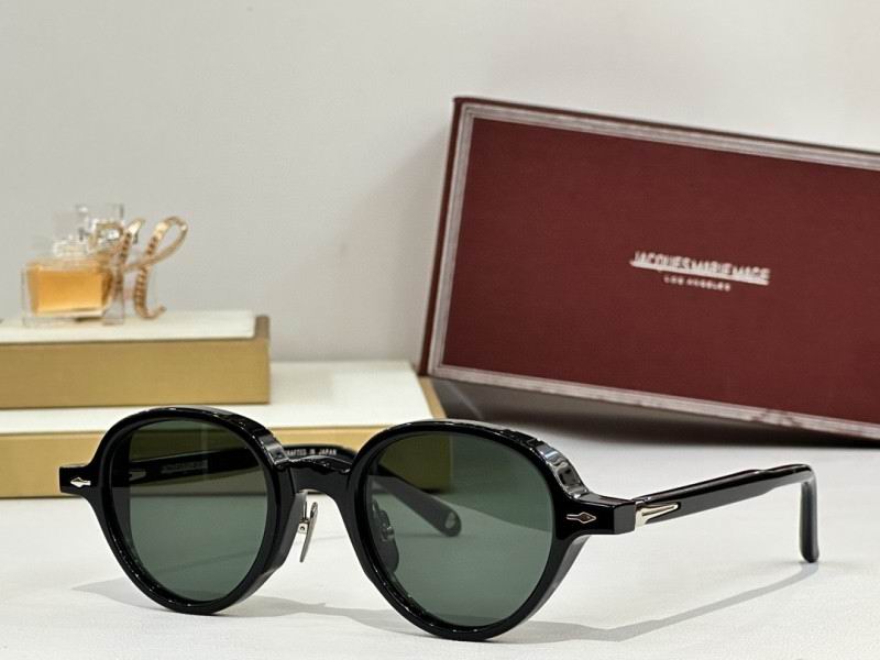 JACQUES MARIE MAGE Glasses 08smh104 (8)