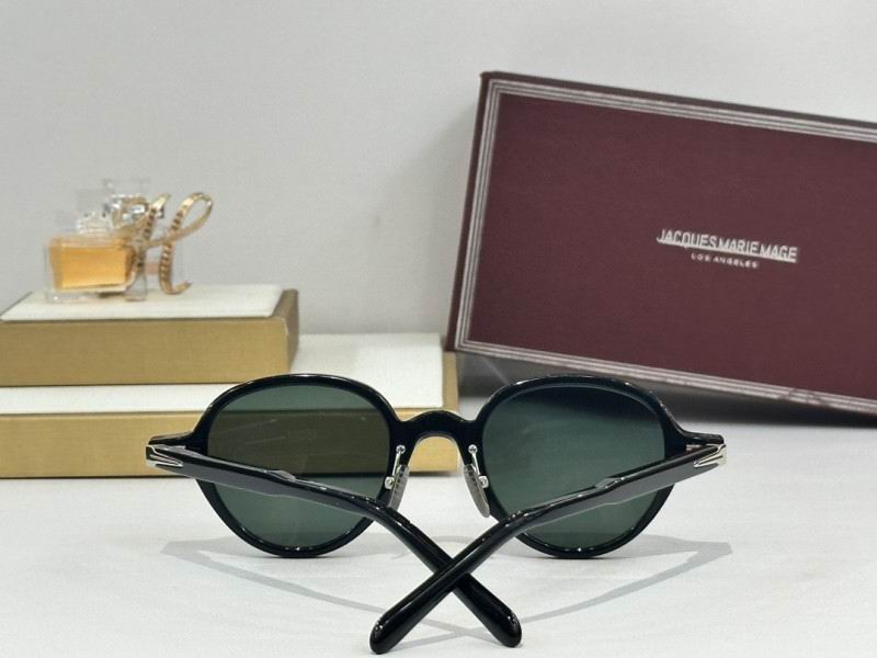 JACQUES MARIE MAGE Glasses 08smh104 (9)