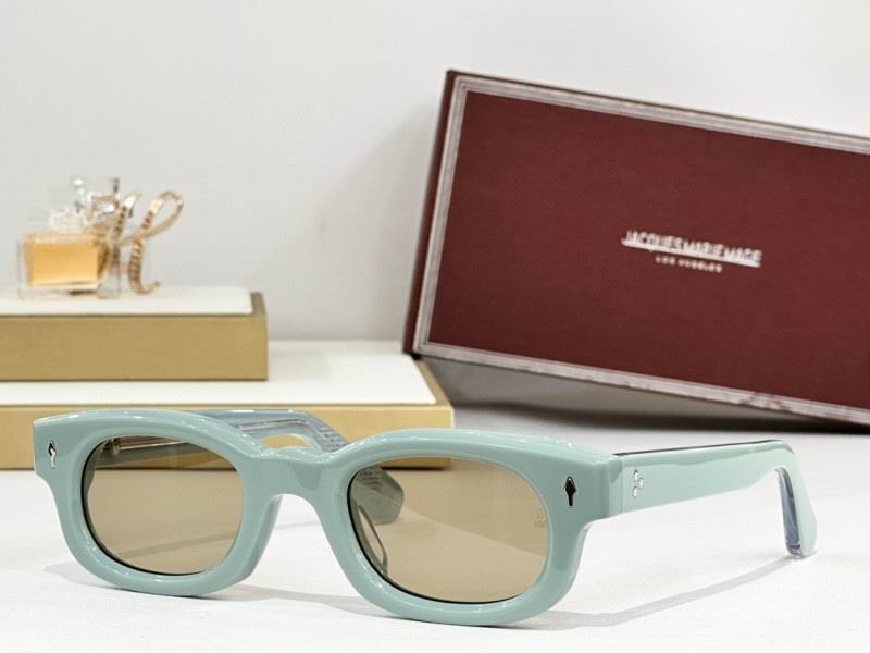 JACQUES MARIE MAGE Glasses 08smh105 (1)