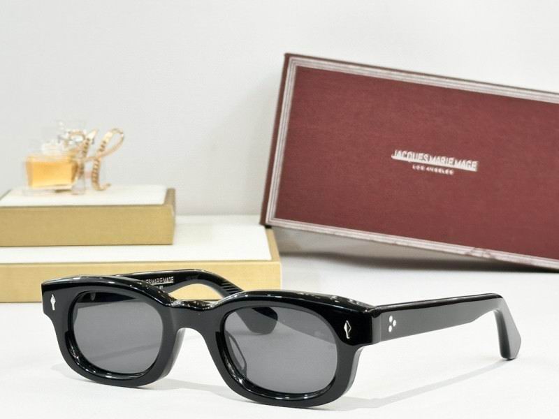 JACQUES MARIE MAGE Glasses 08smh105 (10)