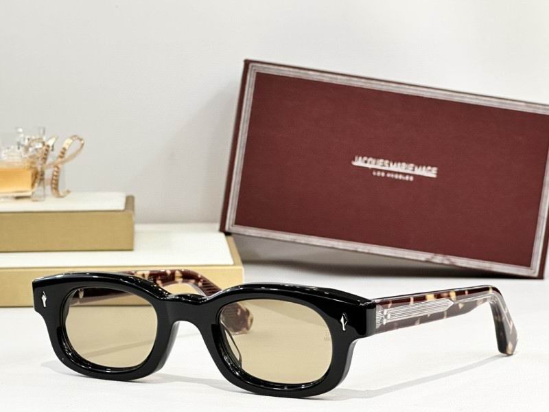 JACQUES MARIE MAGE Glasses 08smh105 (12)