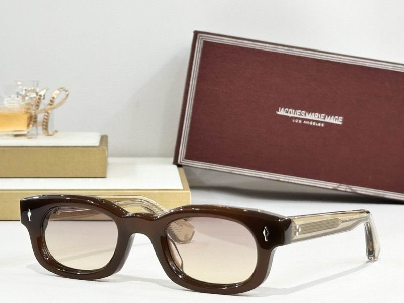 JACQUES MARIE MAGE Glasses 08smh105 (15)