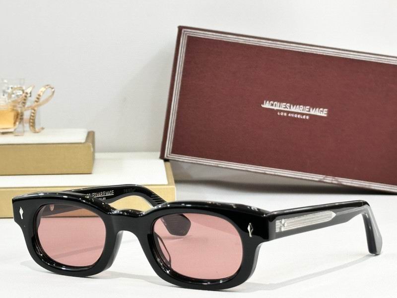 JACQUES MARIE MAGE Glasses 08smh105 (16)