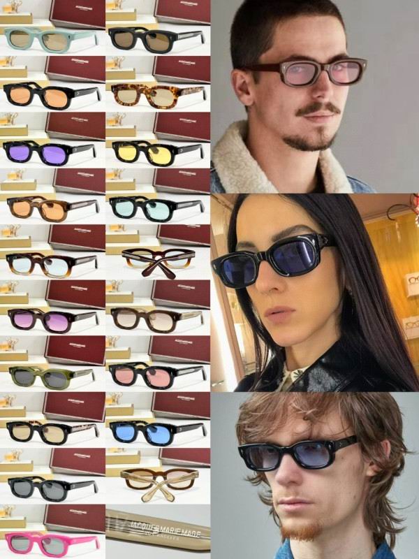 JACQUES MARIE MAGE Glasses 08smh105 (18)