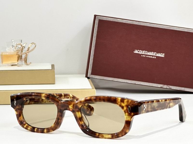 JACQUES MARIE MAGE Glasses 08smh105 (2)