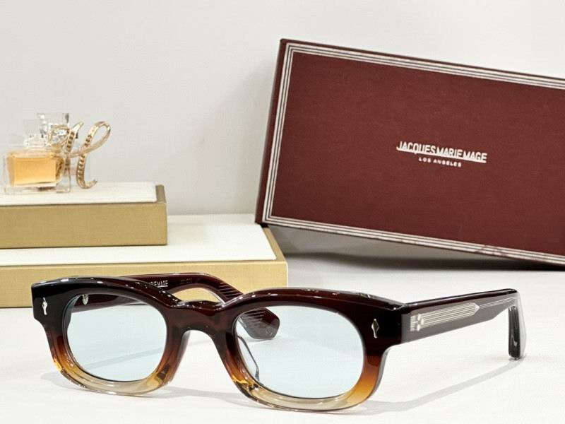 JACQUES MARIE MAGE Glasses 08smh105 (3)