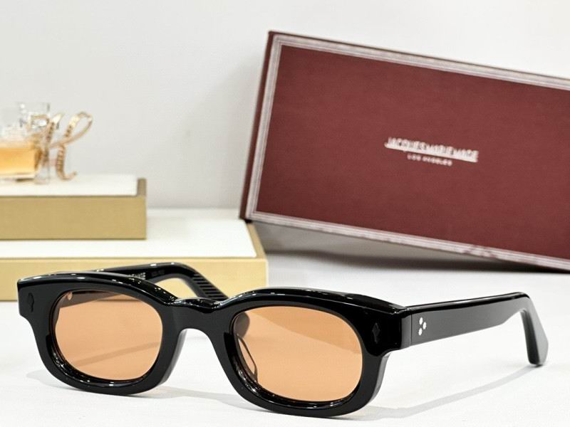 JACQUES MARIE MAGE Glasses 08smh105 (4)