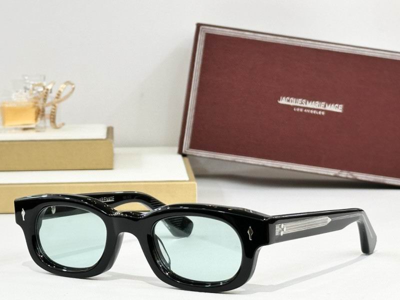 JACQUES MARIE MAGE Glasses 08smh105 (5)