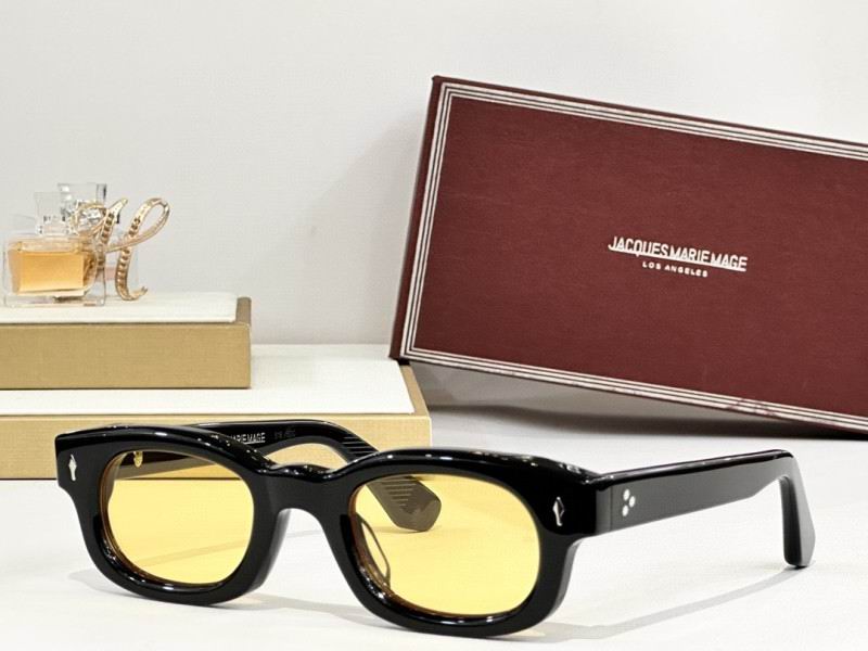 JACQUES MARIE MAGE Glasses 08smh105 (8)