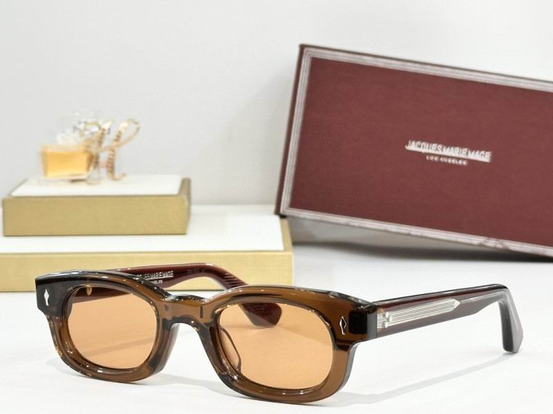 JACQUES MARIE MAGE Glasses 08smh105 (9)