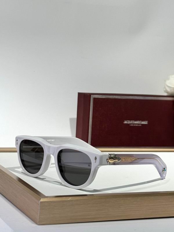 JACQUES MARIE MAGE Glasses 08smh106 (1)