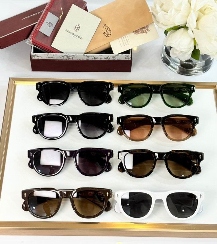 JACQUES MARIE MAGE Glasses 08smh106 (10)