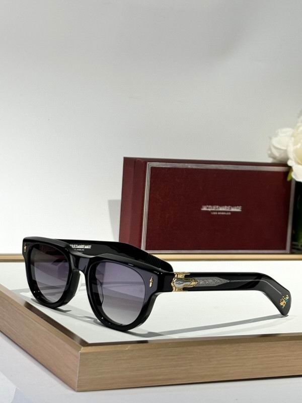 JACQUES MARIE MAGE Glasses 08smh106 (2)