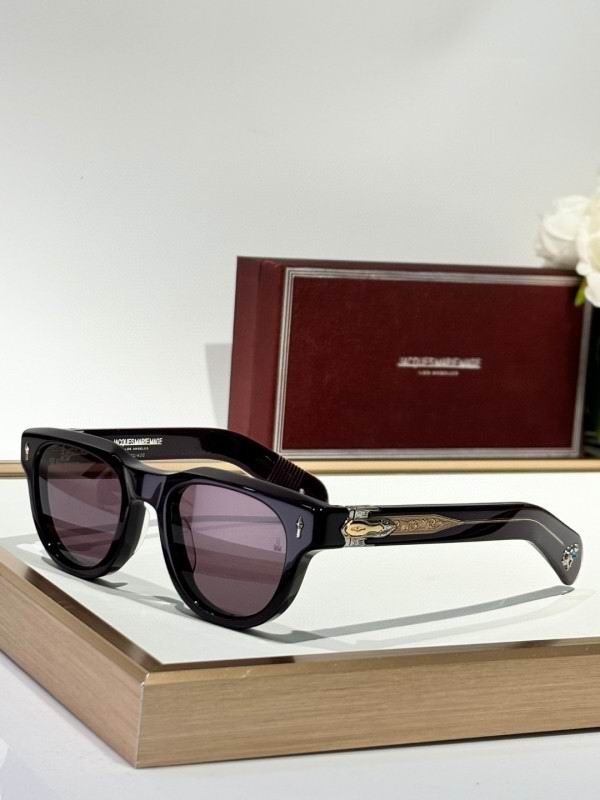 JACQUES MARIE MAGE Glasses 08smh106 (3)