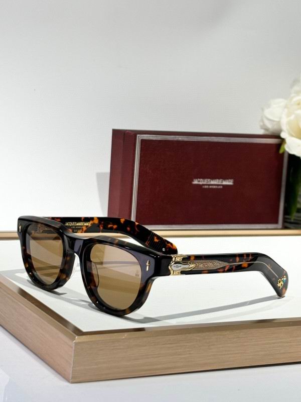 JACQUES MARIE MAGE Glasses 08smh106 (4)