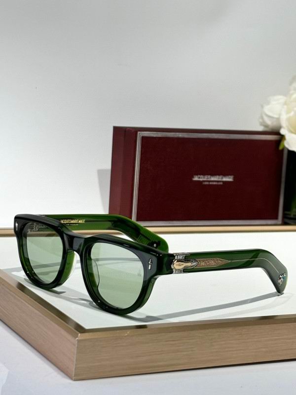 JACQUES MARIE MAGE Glasses 08smh106 (5)