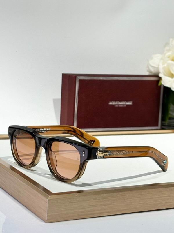 JACQUES MARIE MAGE Glasses 08smh106 (7)