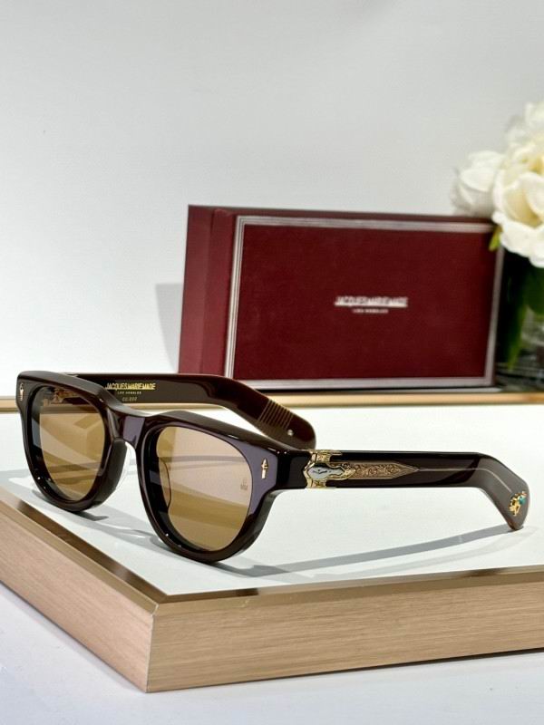 JACQUES MARIE MAGE Glasses 08smh106 (8)