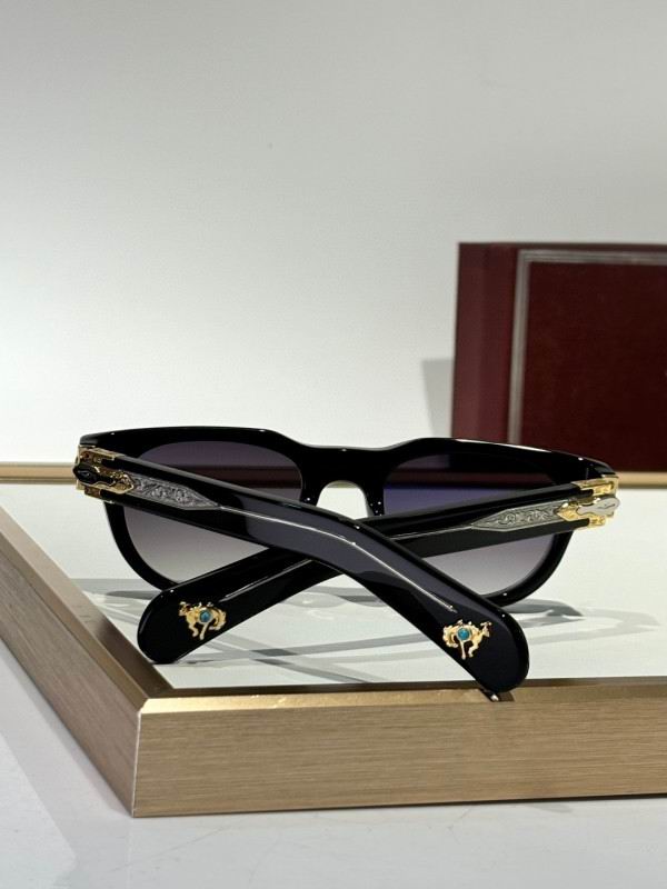 JACQUES MARIE MAGE Glasses 08smh106 (9)