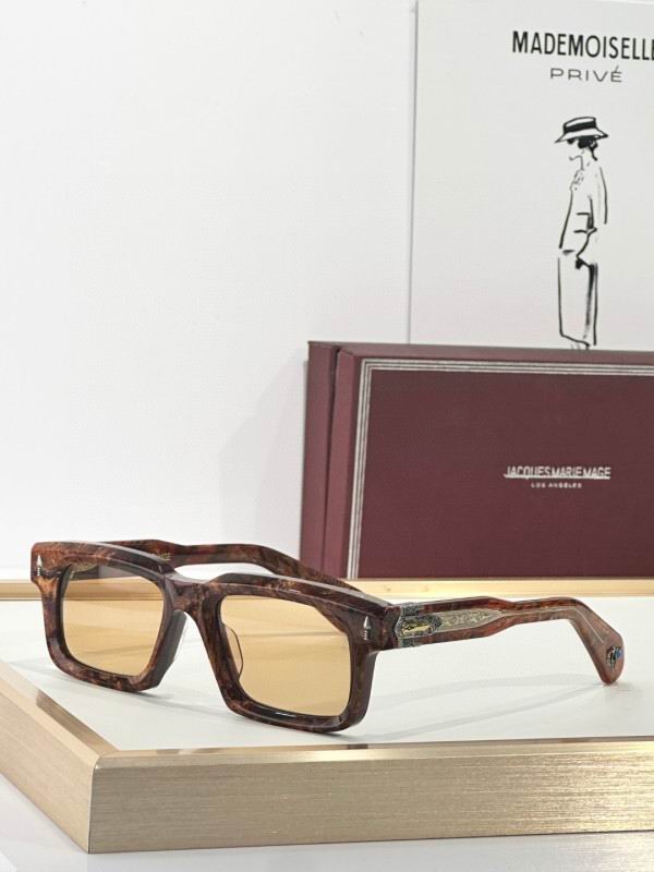 JACQUES MARIE MAGE Glasses 08smh107 (12)