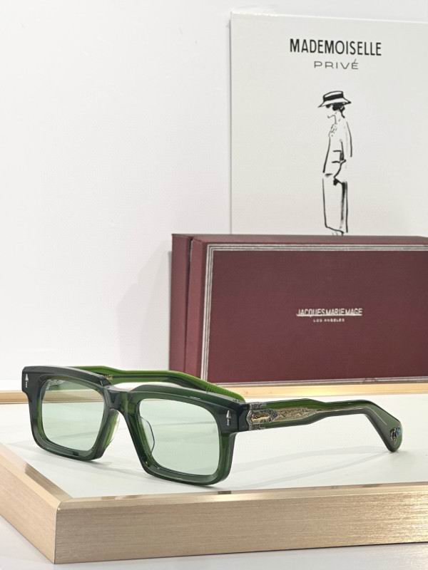 JACQUES MARIE MAGE Glasses 08smh107 (2)