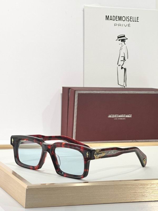 JACQUES MARIE MAGE Glasses 08smh107 (3)
