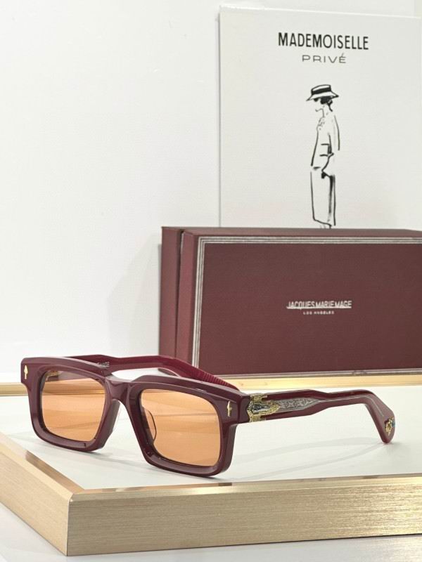 JACQUES MARIE MAGE Glasses 08smh107 (4)