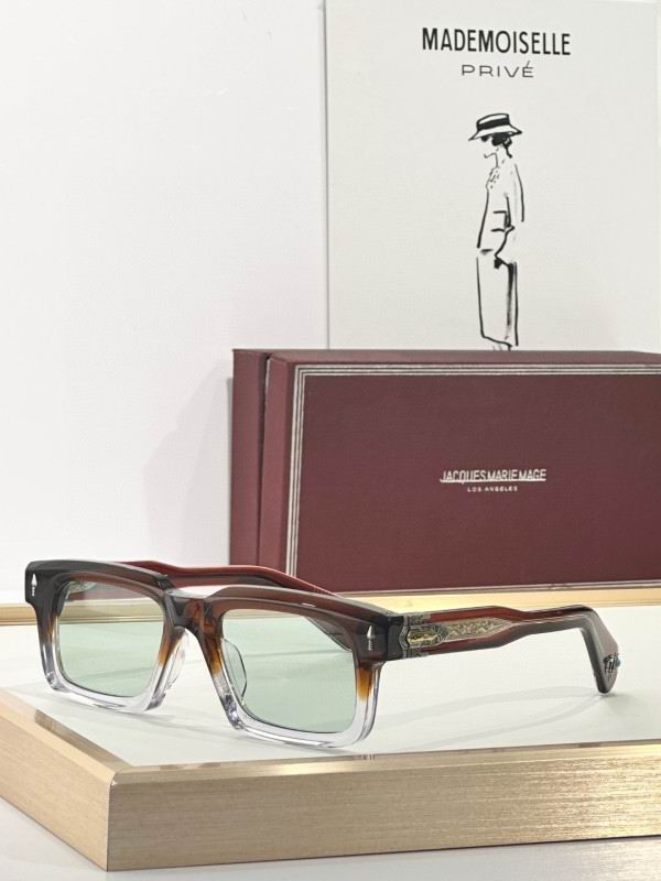 JACQUES MARIE MAGE Glasses 08smh107 (5)