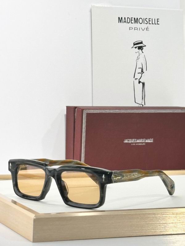 JACQUES MARIE MAGE Glasses 08smh107 (6)