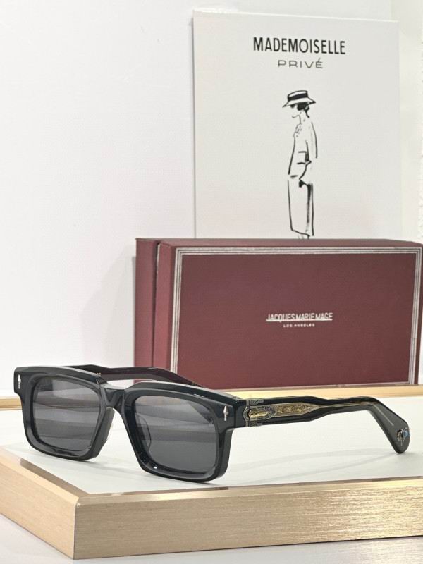 JACQUES MARIE MAGE Glasses 08smh107 (7)